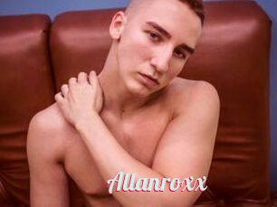 Allanroxx