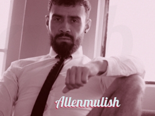 Allenmulish