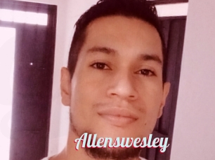 Allenswesley