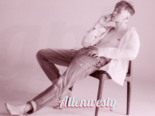 Allenwesty