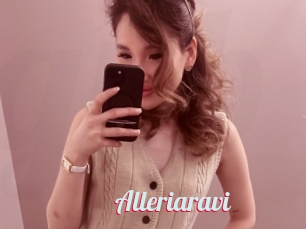 Alleriaravi