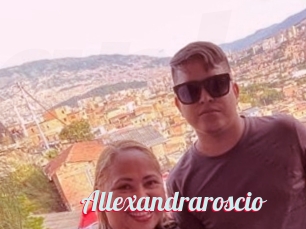 Allexandraroscio