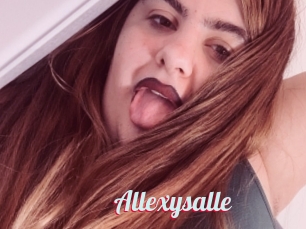 Allexysalle