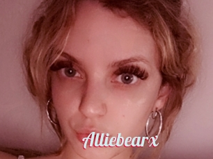 Alliebearx