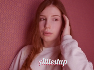 Alliestup