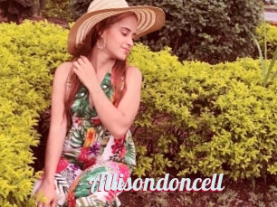 Allisondoncell