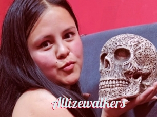 Allizewalkers