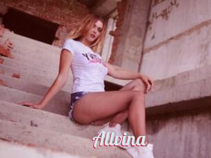 Allvina