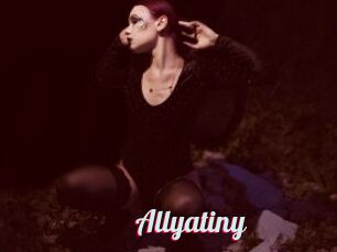 Allyatiny