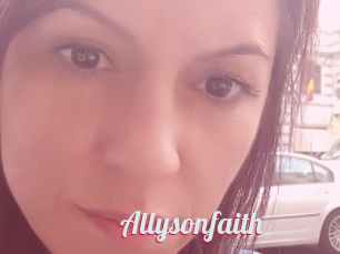 Allysonfaith