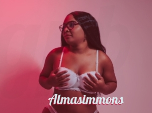 Almasimmons