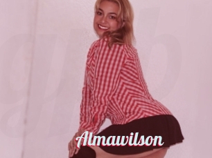 Almawilson