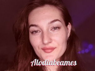 Alodiabeames