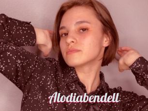 Alodiabendell