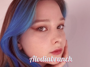 Alodiabranch