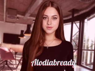 Alodiabready