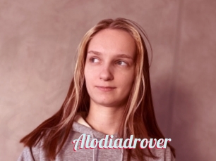 Alodiadrover