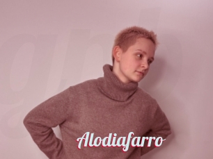 Alodiafarro