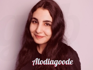 Alodiagoode