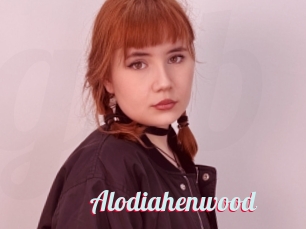 Alodiahenwood