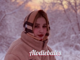 Alodiebales