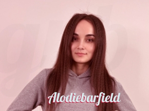 Alodiebarfield