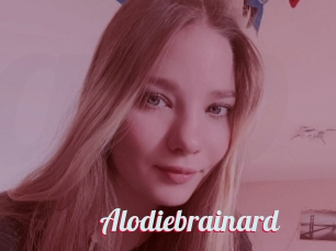 Alodiebrainard