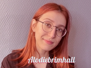 Alodiebrimhall