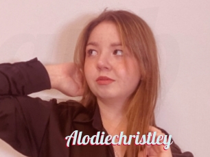 Alodiechristley