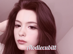 Alodiecubitt