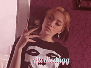 Alodiedagg