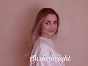 Alodiedwight