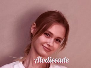 Alodieeade