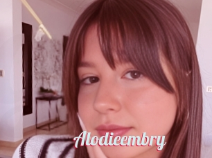 Alodieembry