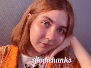 Alodiehanks