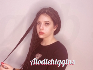 Alodiehiggins