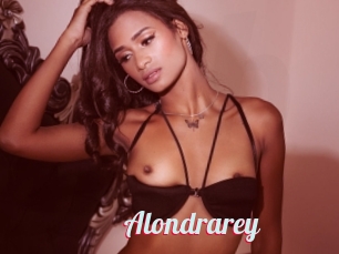 Alondrarey