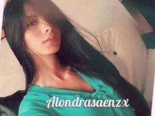 Alondrasaenzx