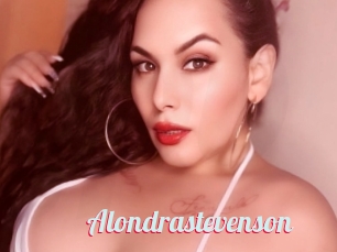 Alondrastevenson