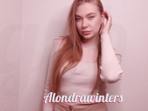 Alondrawinters