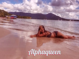 Alphaqueen