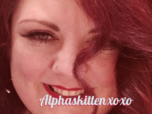 Alphaskittenxoxo