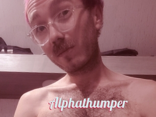 Alphathumper