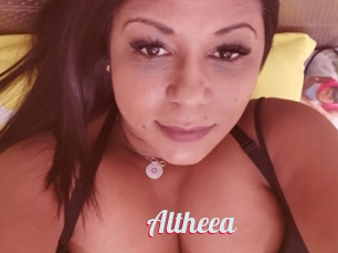 Altheea