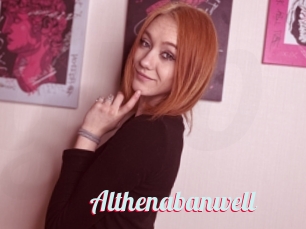 Althenabanwell