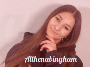 Althenabingham