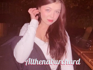 Althenaburchard