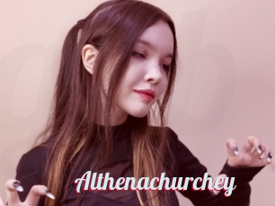 Althenachurchey