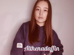 Althenadaffin