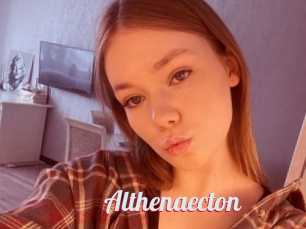 Althenaecton